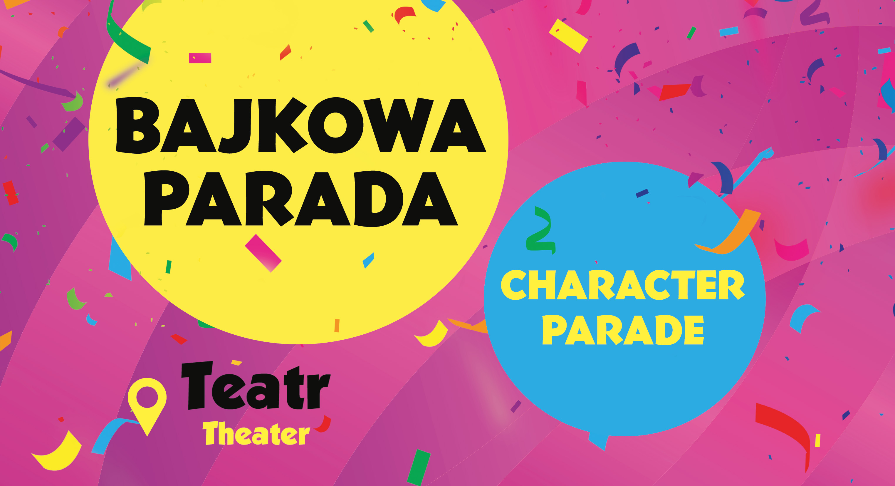bajkowaparada