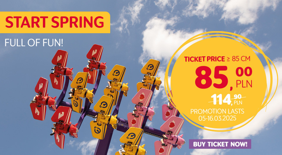 march ticket