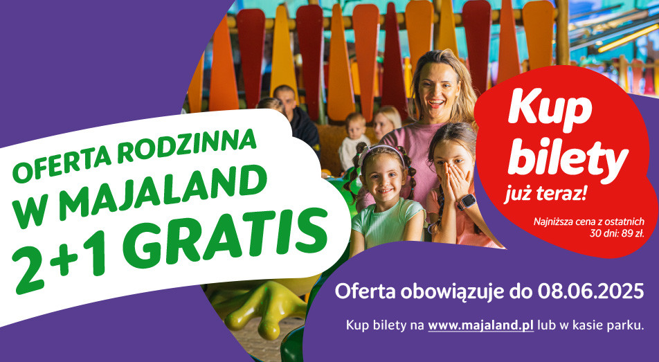 promocja 2+1