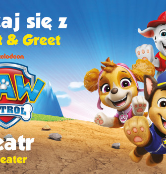 PawPatrol