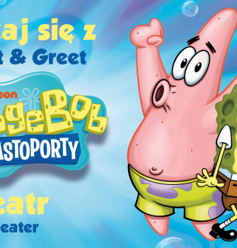 spongebob